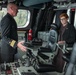 Senator the Honourable Marise Payne visits USS Canberra (LCS 30)