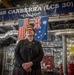 Senator the Honourable Marise Payne visits USS Canberra (LCS 30)