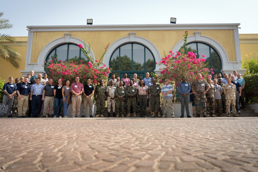 Partnership and collaboration emphasized at Logistics in East Africa Forum