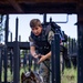 Joint MWD Explosive Detection Training