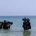 Indonesia’s Naval Special Operation Forces trains in joint combined exercise with Naval Special Warfare forces