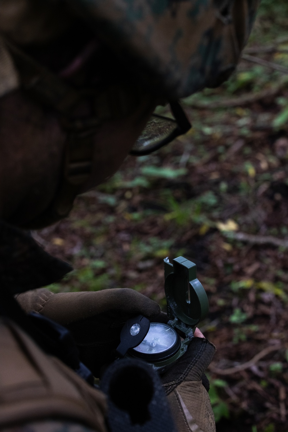 MWSS-171 Conduct Force on Force Training at Eagle Wrath 23