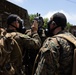 MWSS-171 Marines Conduct Chemical, Biological, Radiological, and Nuclear Defense Training at Eagle Wrath 23