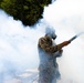 MWSS-171 Marines Conduct Chemical, Biological, Radiological, and Nuclear Defense Training at Eagle Wrath 23