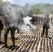 MWSS-171 Marines Conduct Chemical, Biological, Radiological, and Nuclear Defense Training at Eagle Wrath 23