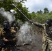 MWSS-171 Marines Conduct Chemical, Biological, Radiological, and Nuclear Defense Training at Eagle Wrath 23