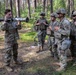 U.S. Army Soldiers observing AT4 Performance Measures