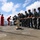USS Carter Hall Conducts Damage Control Training