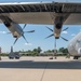 Just dropping in: 37 AS performs airdrops in France