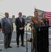 Talisman Sabre 2023 Opening Ceremony on board HMAS Canberra