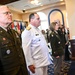 Major General Richard J. Heitkamp assumes command of the IADC