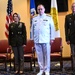 Major General Richard J. Heitkamp assumes command of the IADC