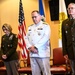 Major General Richard J. Heitkamp assumes command of the IADC