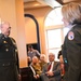 Major General Richard J. Heitkamp assumes command of the IADC