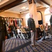 Major General Richard J. Heitkamp assumes command of the IADC