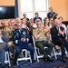 Major General Richard J. Heitkamp assumes command of the IADC