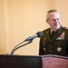 Major General Richard J. Heitkamp assumes command of the IADC