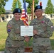 414th Contracting Support Brigade Award Ceremony