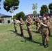 414th Contracting Support Brigade Change of Command Ceremony