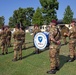 414th Contracting Support Brigade Change of Command Ceremony