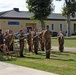 414th Contracting Support Brigade Change of Command Ceremony