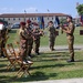 414th Contracting Support Brigade Change of Command Ceremony