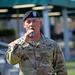 414th Contracting Support Brigade Change of Command Ceremony