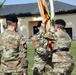 414th Contracting Support Brigade Change of Command Ceremony