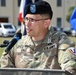 414th Contracting Support Brigade Change of Command Ceremony