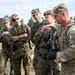 1-9 Cavalry participate in German Weapons Qualification alongside NATO partners