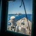 : USS Carney (DDG 64) Conducts VBSS During CSG-4 COMPTUEX
