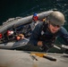 USS Carney (DDG 64) Conducts VBSS During CSG-4 COMPTUEX