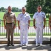 Brazilian Navy Chief of Staff Visits the IADC