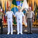 Brazilian Navy Chief of Staff Visits the IADC