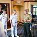 Brazilian Navy Chief of Staff Visits the IADC