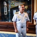 Brazilian Navy Chief of Staff Visits the IADC