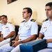 Brazilian Navy Chief of Staff Visits the IADC