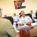 Brazilian Navy Chief of Staff Visits the IADC