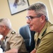 Brazilian Navy Chief of Staff Visits the IADC