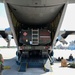 Patriot Fury retrograde begins with transport of fuel truck on C-130