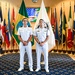 Brazilian Navy Chief of Staff Visits the IADC