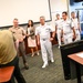 Brazilian Navy Chief of Staff Visits the IADC