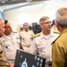 Brazilian Navy Chief of Staff Visits the IADC