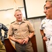 Brazilian Navy Chief of Staff Visits the IADC