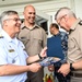 Brazilian Navy Chief of Staff Visits the IADC