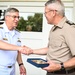 Brazilian Navy Chief of Staff Visits the IADC