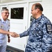 Brazilian Navy Chief of Staff Visits the IADC