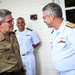 Brazilian Navy Chief of Staff Visits the IADC