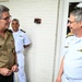 Brazilian Navy Chief of Staff Visits the IADC