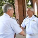 Brazilian Navy Chief of Staff Visits the IADC